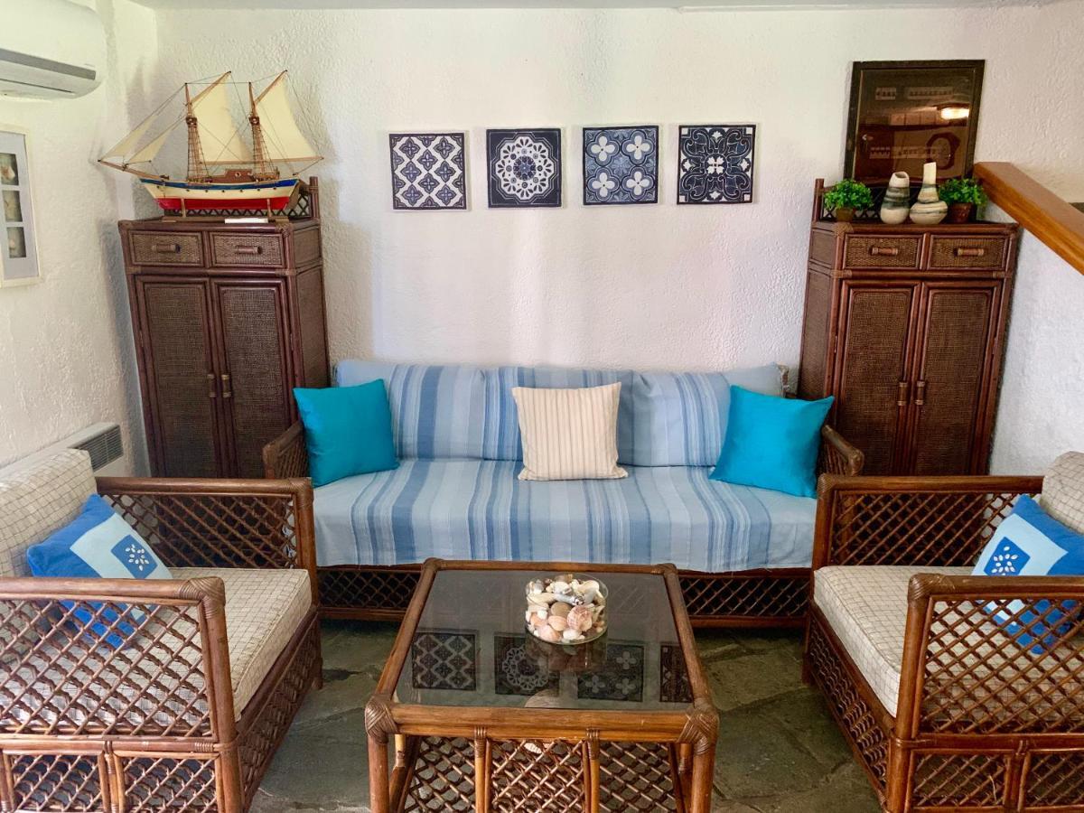 2 On The Holiday home Fourka