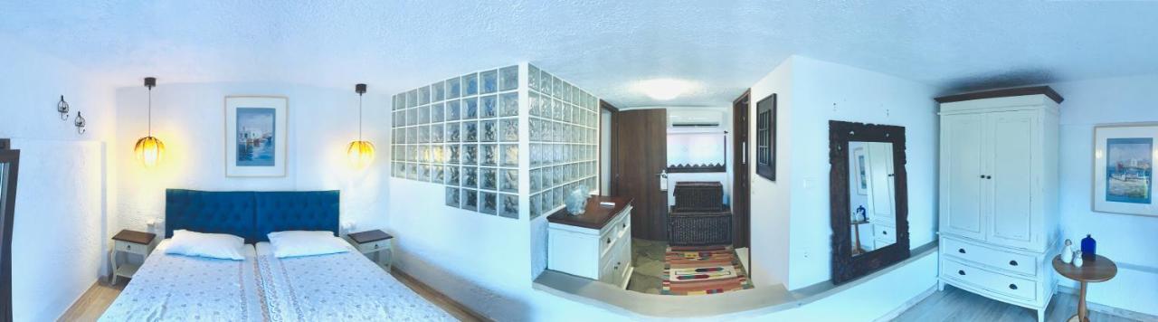 2 On The Holiday home