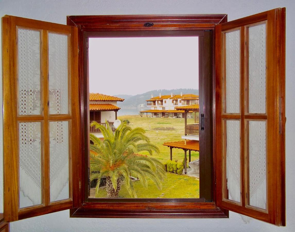 2 On The Holiday home *
