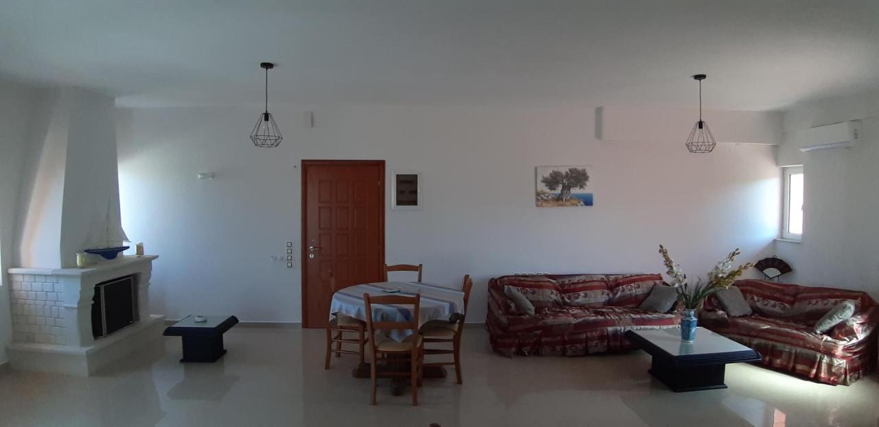 House Of Light Apartment Sitia (Crete)