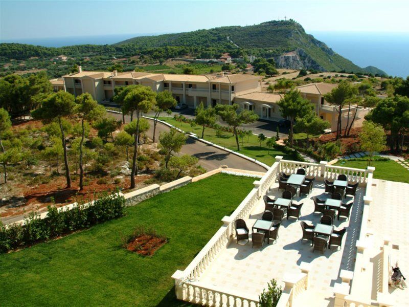 Mabely Grand Resort 5*
