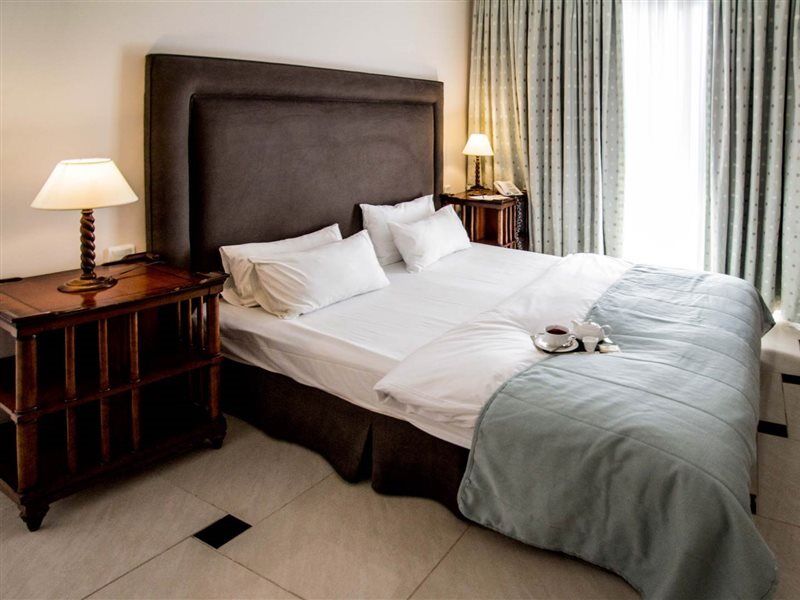 Resort Mabely Grand