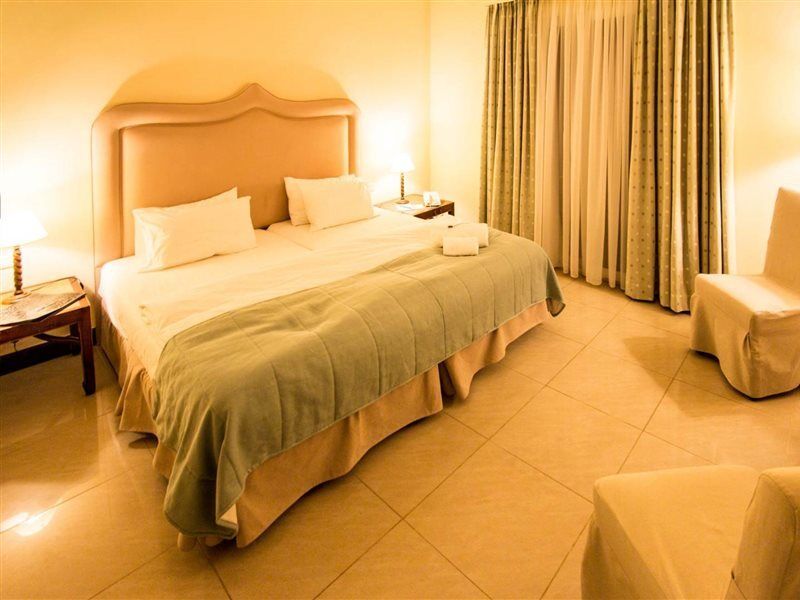 Resort Mabely Grand Kampi (Zakynthos)