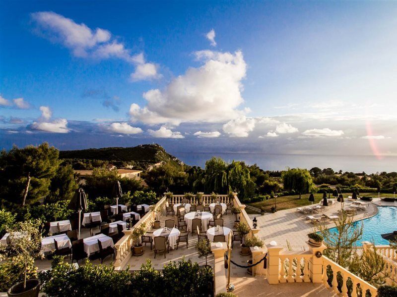 Resort Mabely Grand Kampi (Zakynthos)