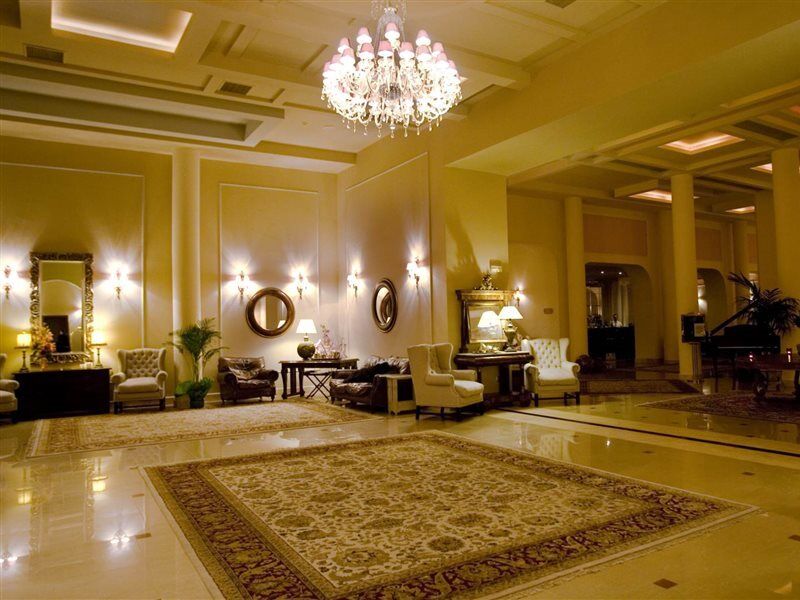 Mabely Grand Resort 5*