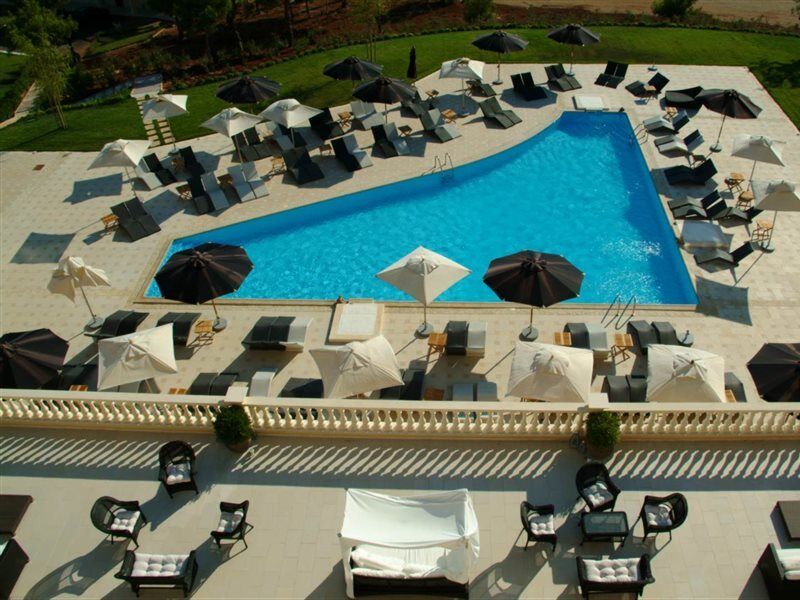 Mabely Grand 5* Kampi (Zakynthos)