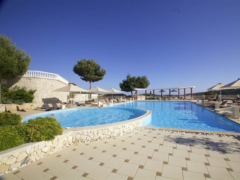 Mabely Grand Resort 5*