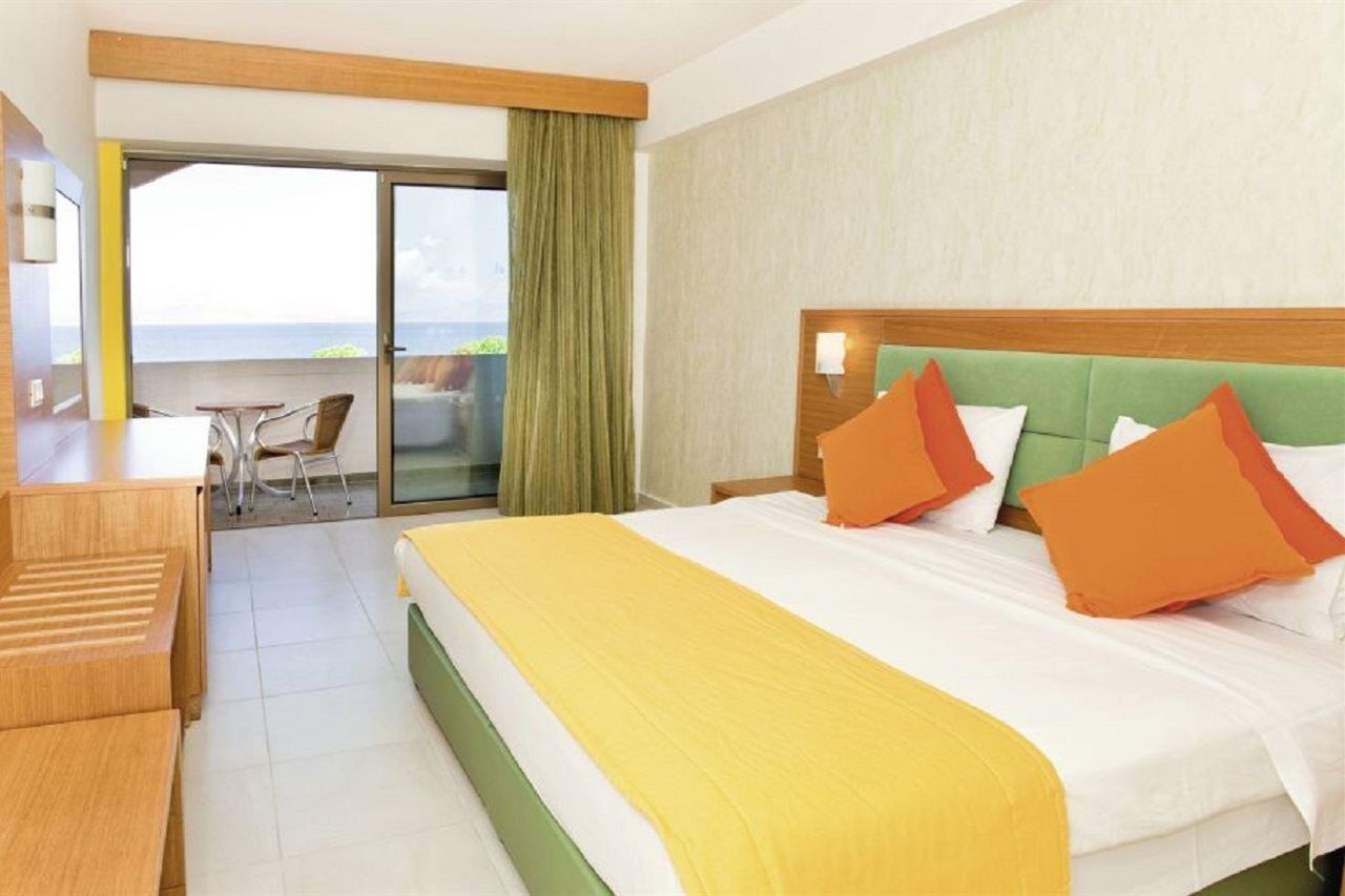 Ialyssos Bay 4* Ialysos (Rhodes)