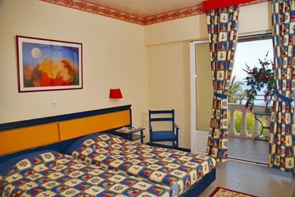 Hotel Zante Royal 4*