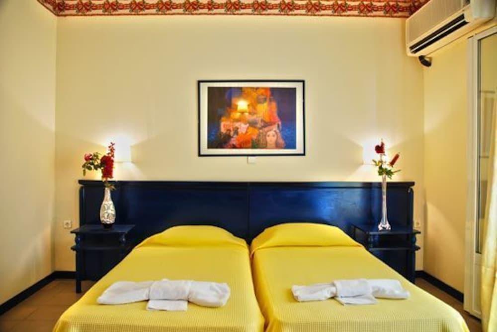 Zante Royal 4* Vasilikos (Zakynthos)