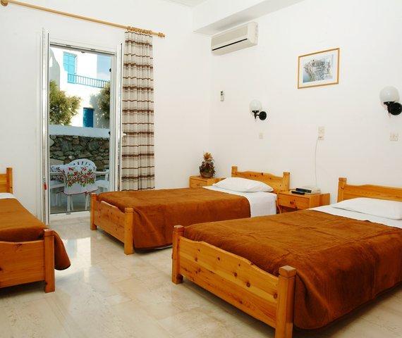Peter Aparthotel
