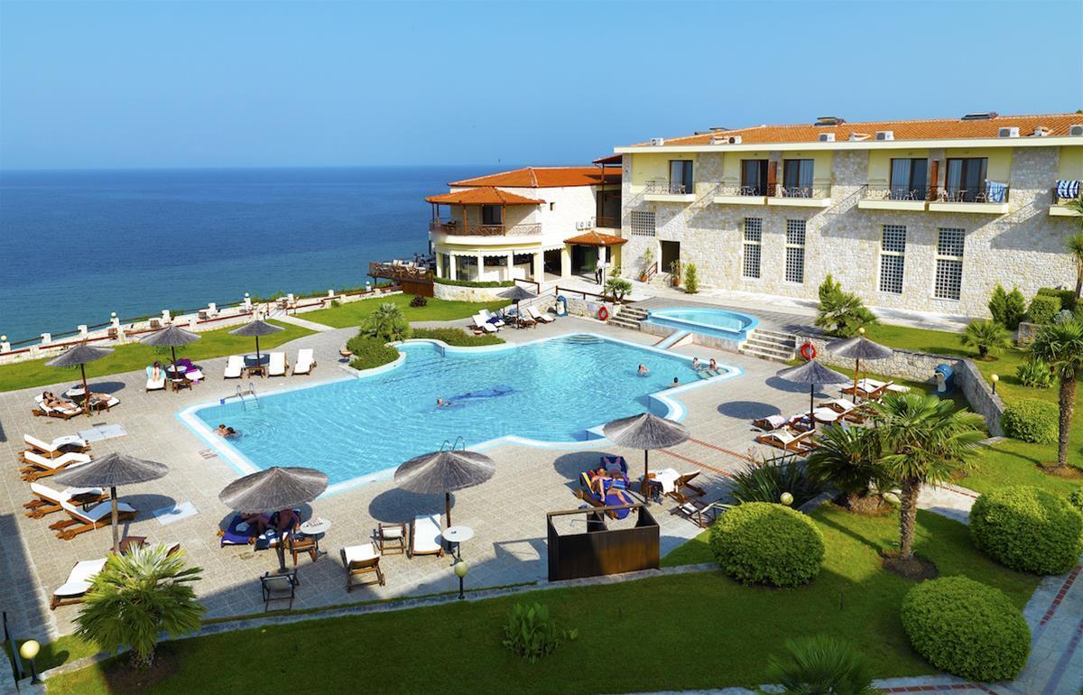 Blue Bay Halkidiki