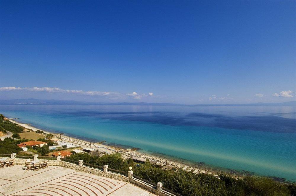 Blue Bay Halkidiki 4* Afytos