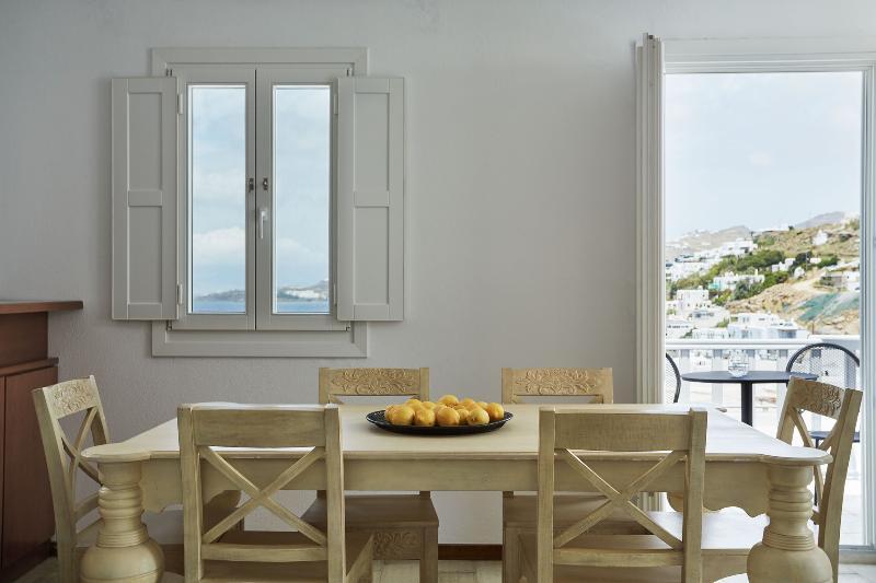 Ledra 3* Mykonos Town