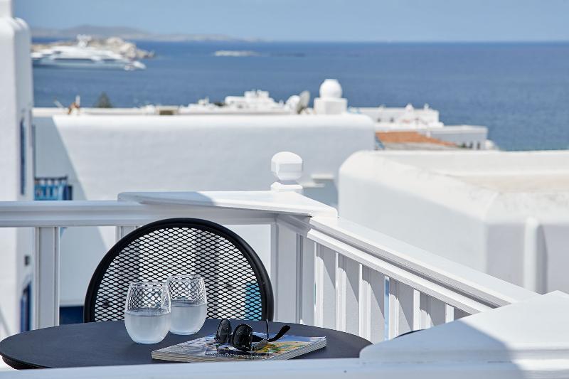 Hotel Ledra
