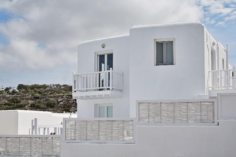 Ledra Hotel