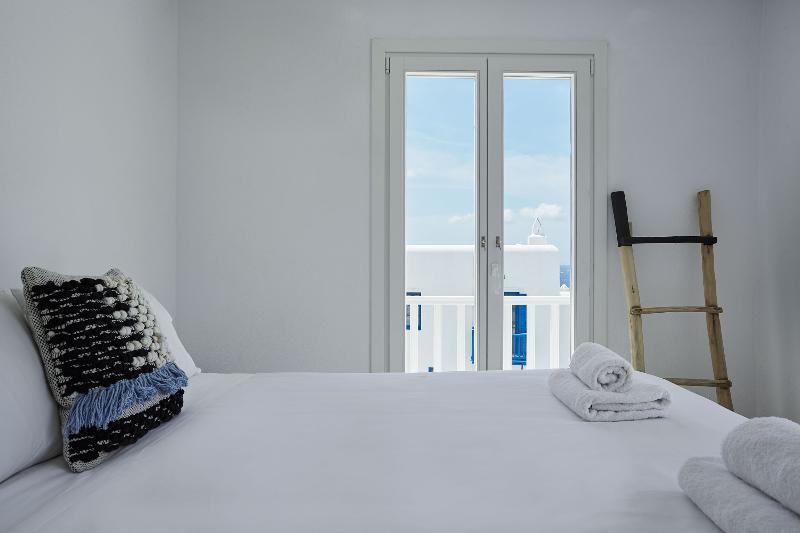 Ledra Mykonos Town