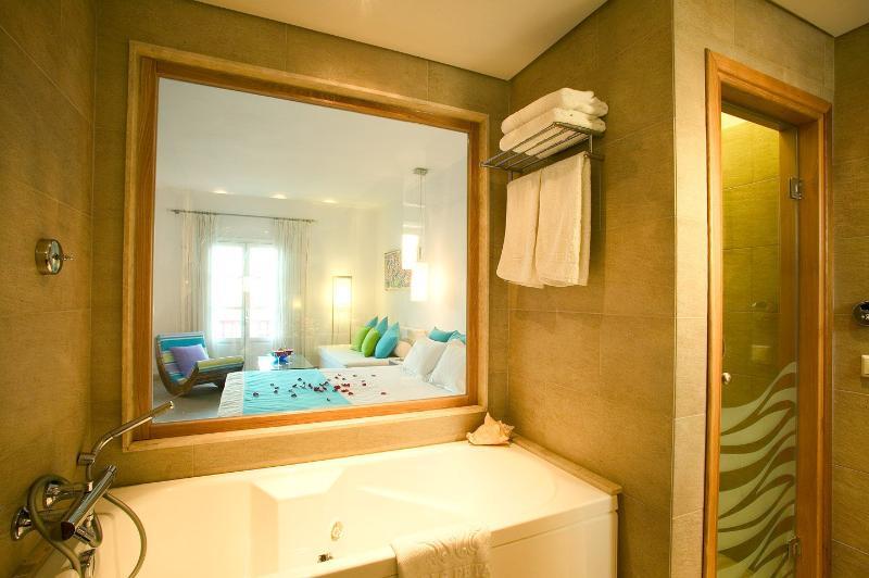 Petasos & - Small Luxury Of The World Resort Platys Gialos (Mykonos)