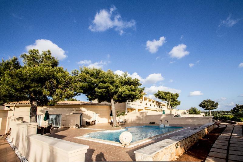 Mabely Grand 5* Kampi (Zakynthos)