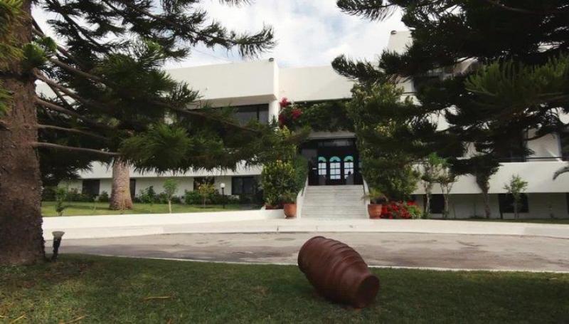 Nina Hotel 3*