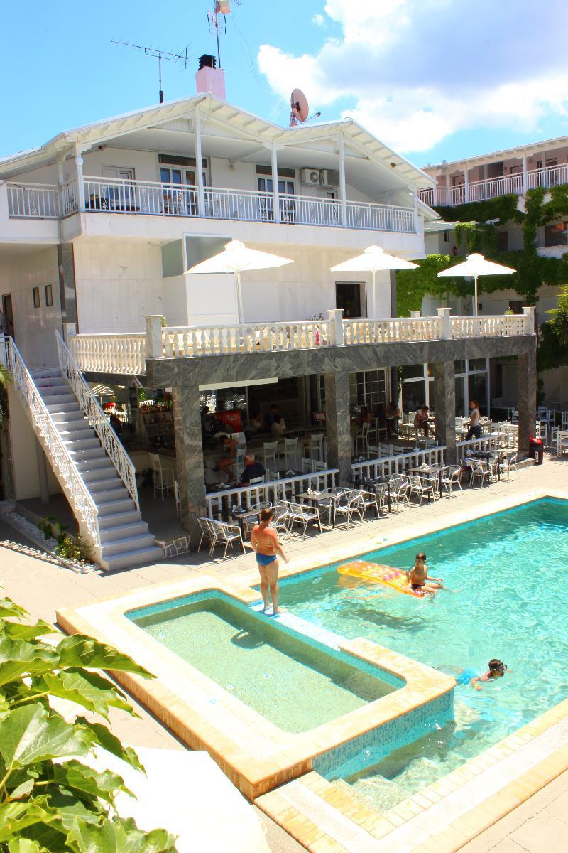 Olympic Kosma Hotel 3*