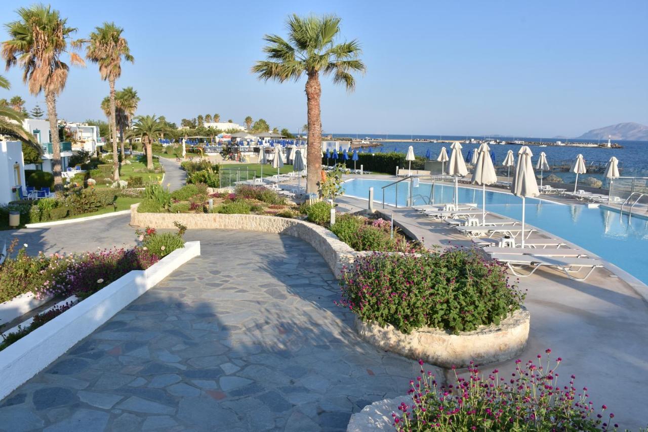 Mastichari Bay Resort Mastichari (Kos)