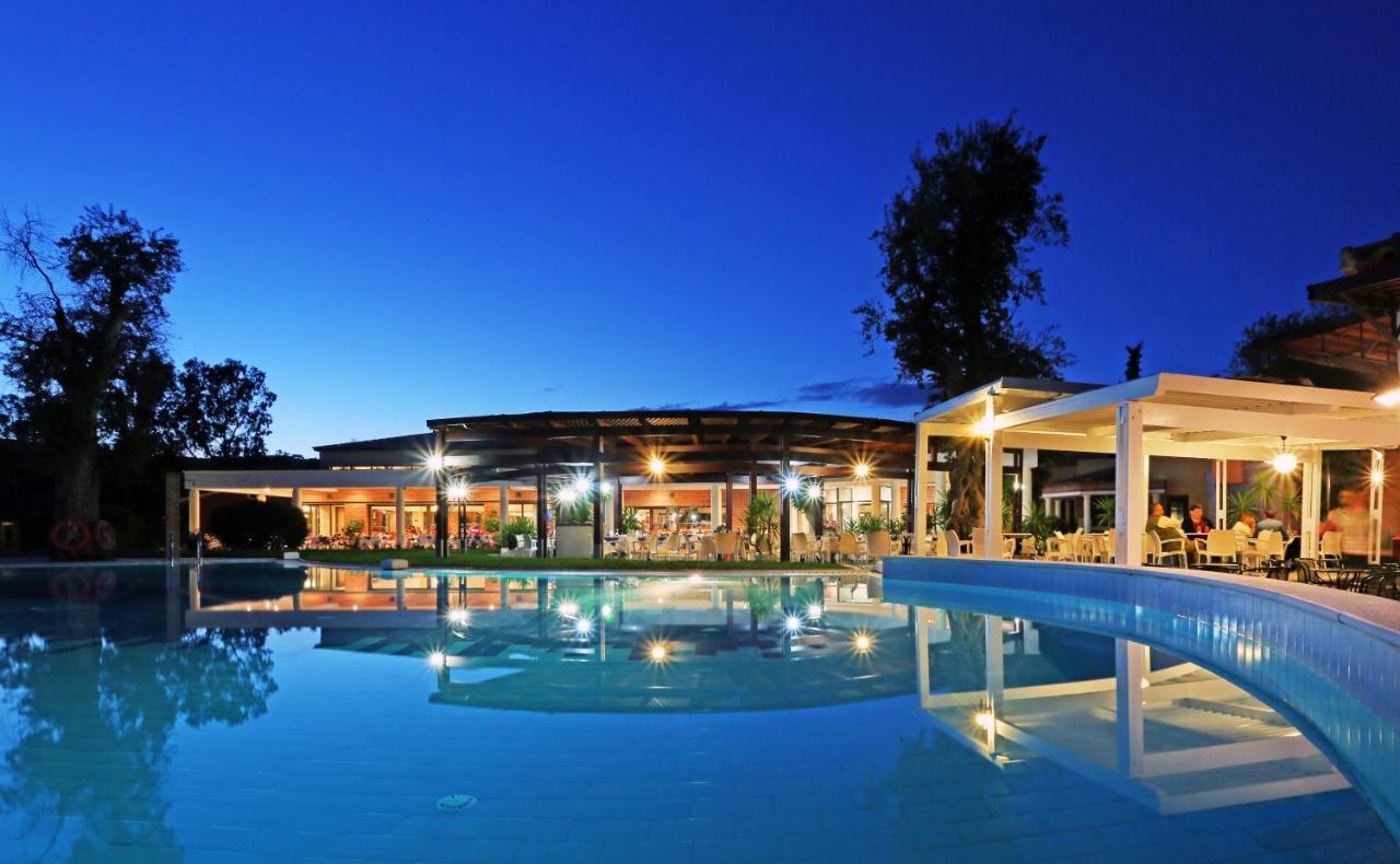 Hotel Sentido Apollo Palace