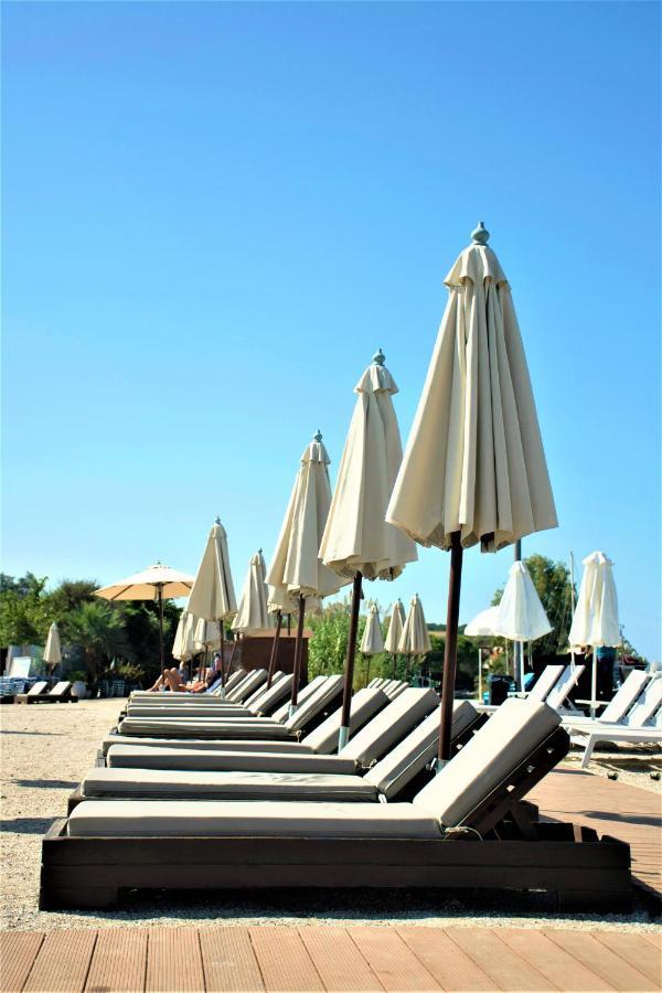 Sentido Apollo Palace Hotel Mesongi