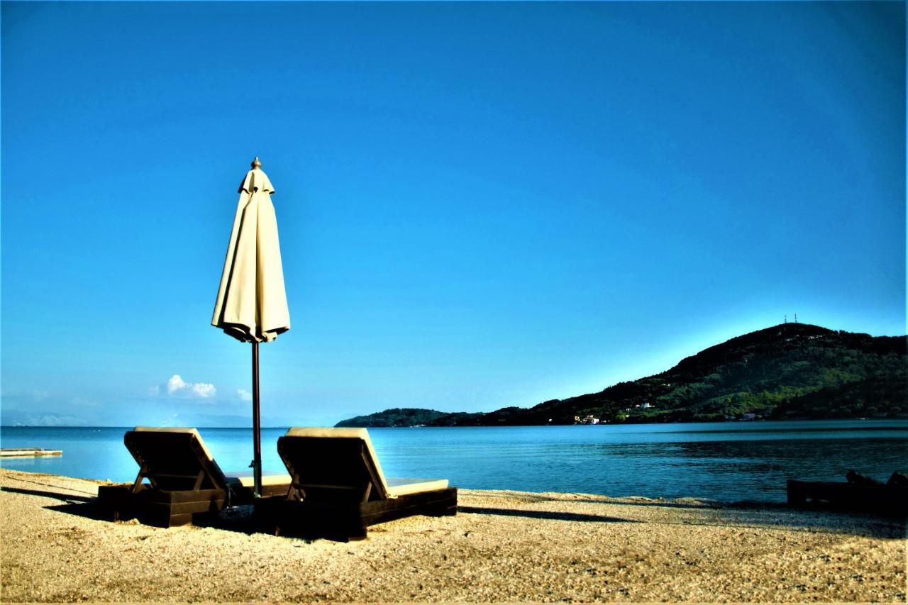 Sentido Apollo Palace Hotel Mesongi