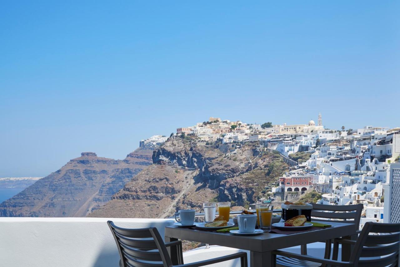 Apartment Nonis Fira (Santorini)
