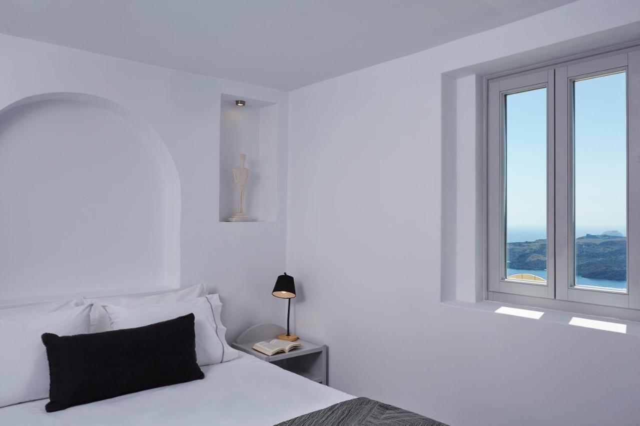 Nonis * Fira (Santorini)