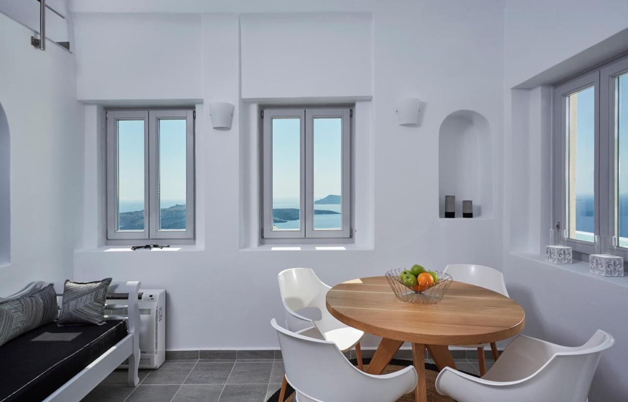 Nonis Apartment Fira (Santorini)