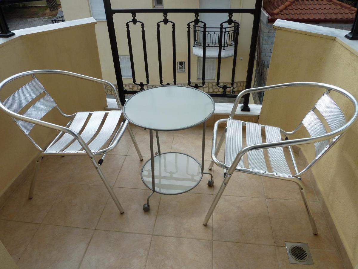 Dimi Apartment