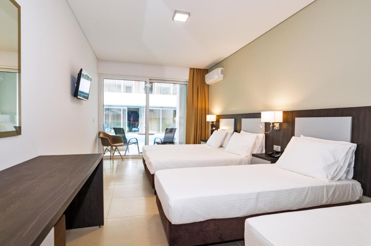 White Olive Premium 4* Laganas
