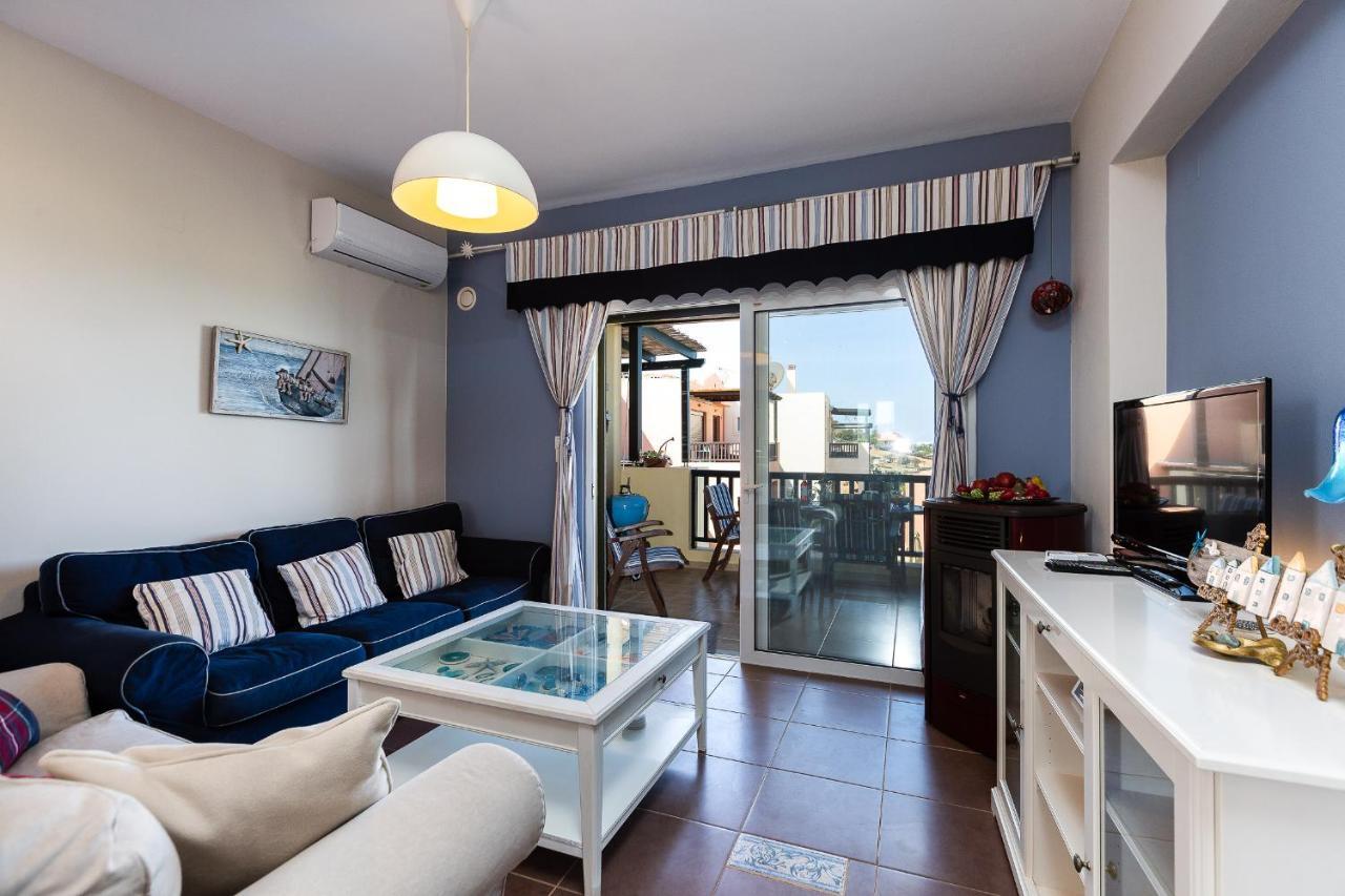 Apartment Sun & Blue Beach