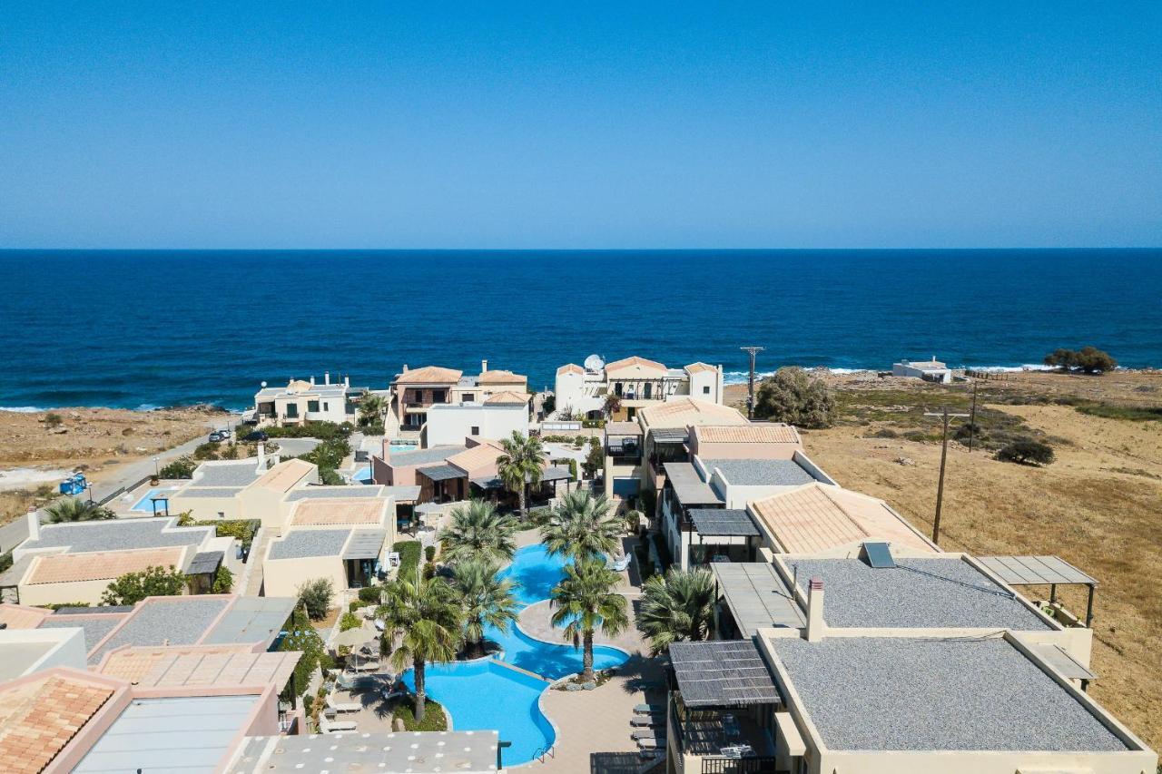 Apartment Sun & Blue Beach