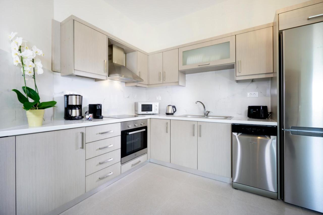 Apartment Alexandra Daratsos