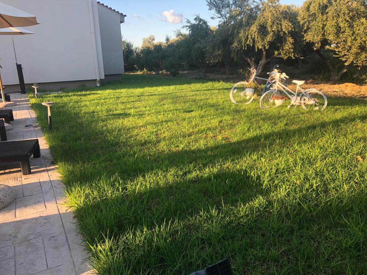 Sophia Villa Soroni