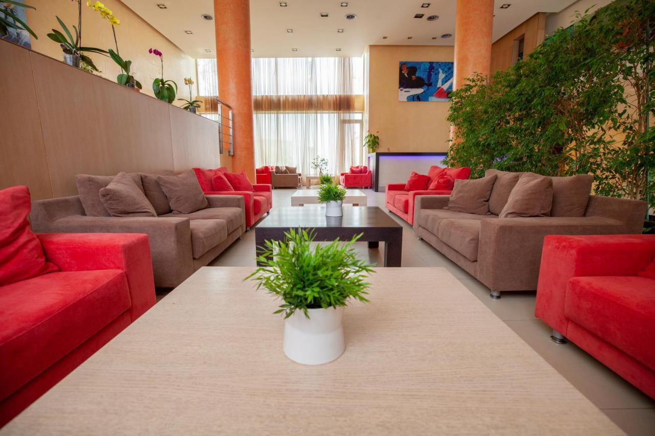 Lacoba Hotel (Adults Only) Athens