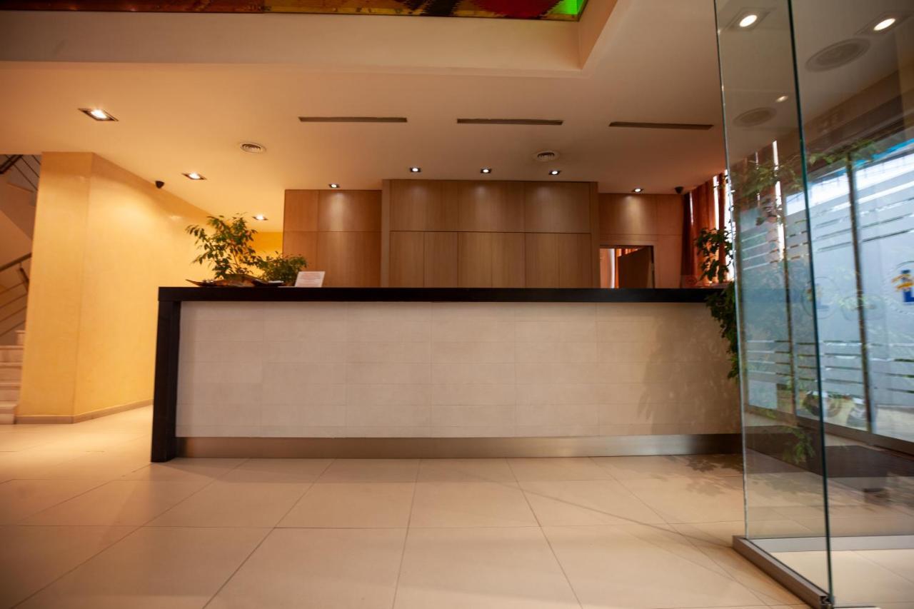 Lacoba Hotel (Adults Only) Hotel 2*