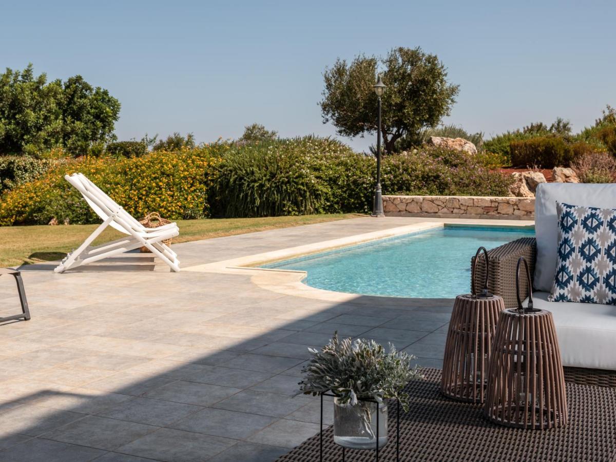 Anemolia Seaview Villa, Private Pool & Lush Garden, By Thinkvilla Gerani (Rethymno)