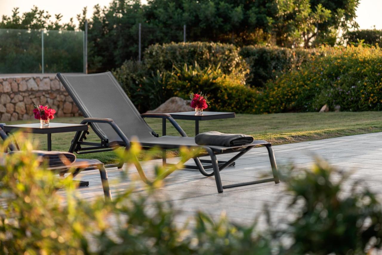 Villa Anemolia Seaview Villa, Private Pool & Lush Garden, By Thinkvilla Gerani (Rethymno)