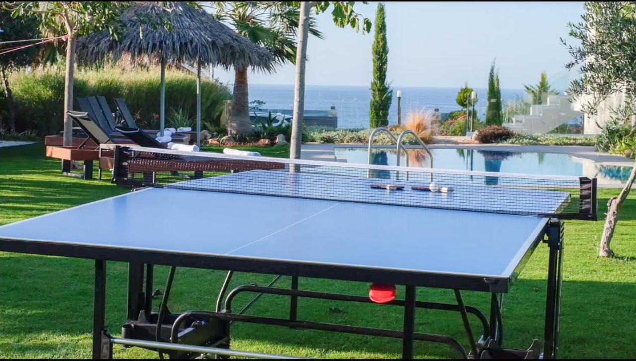 Velvet Breeze Superior Villa