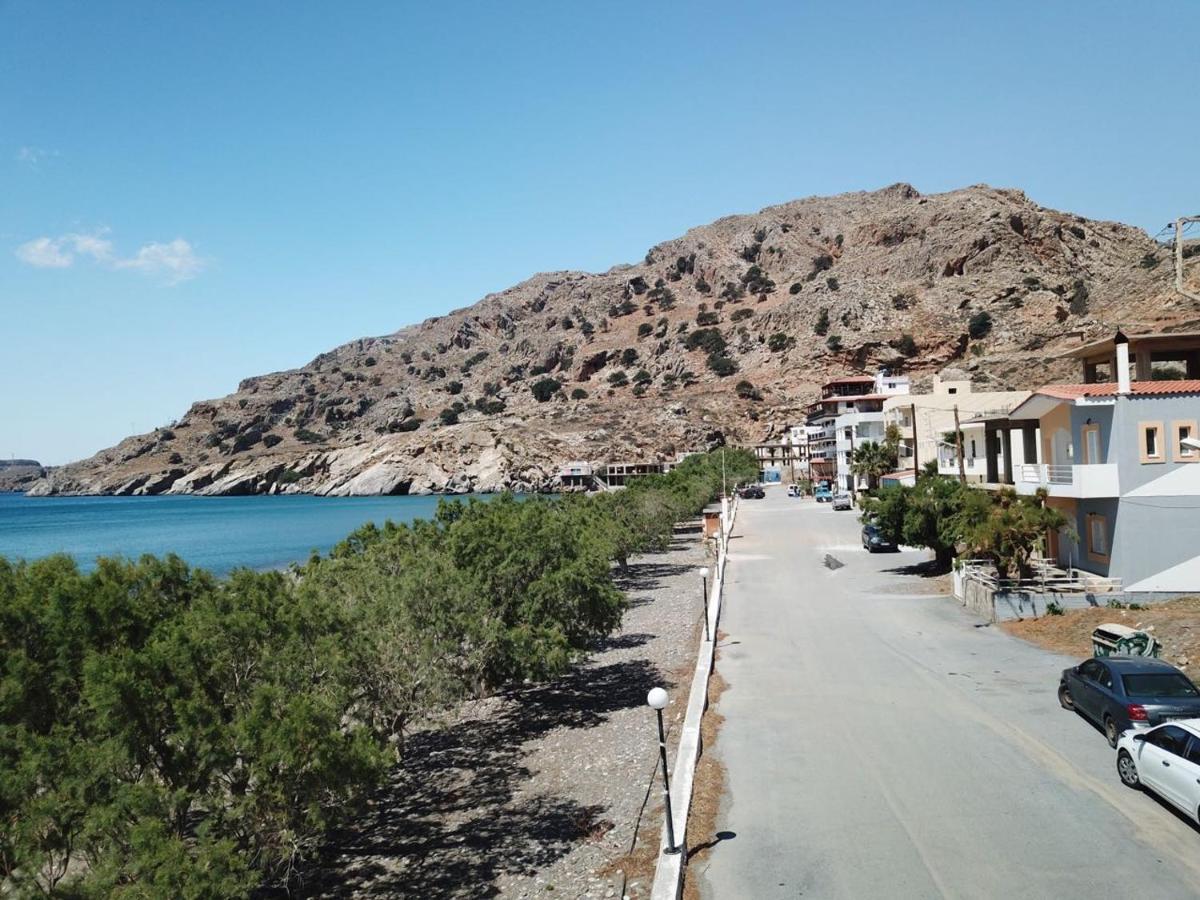 Apollon Aparthotel *