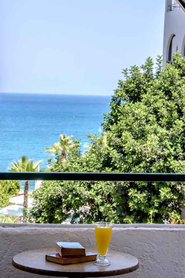 Hotel Pela Maria (adults Only) 3*
