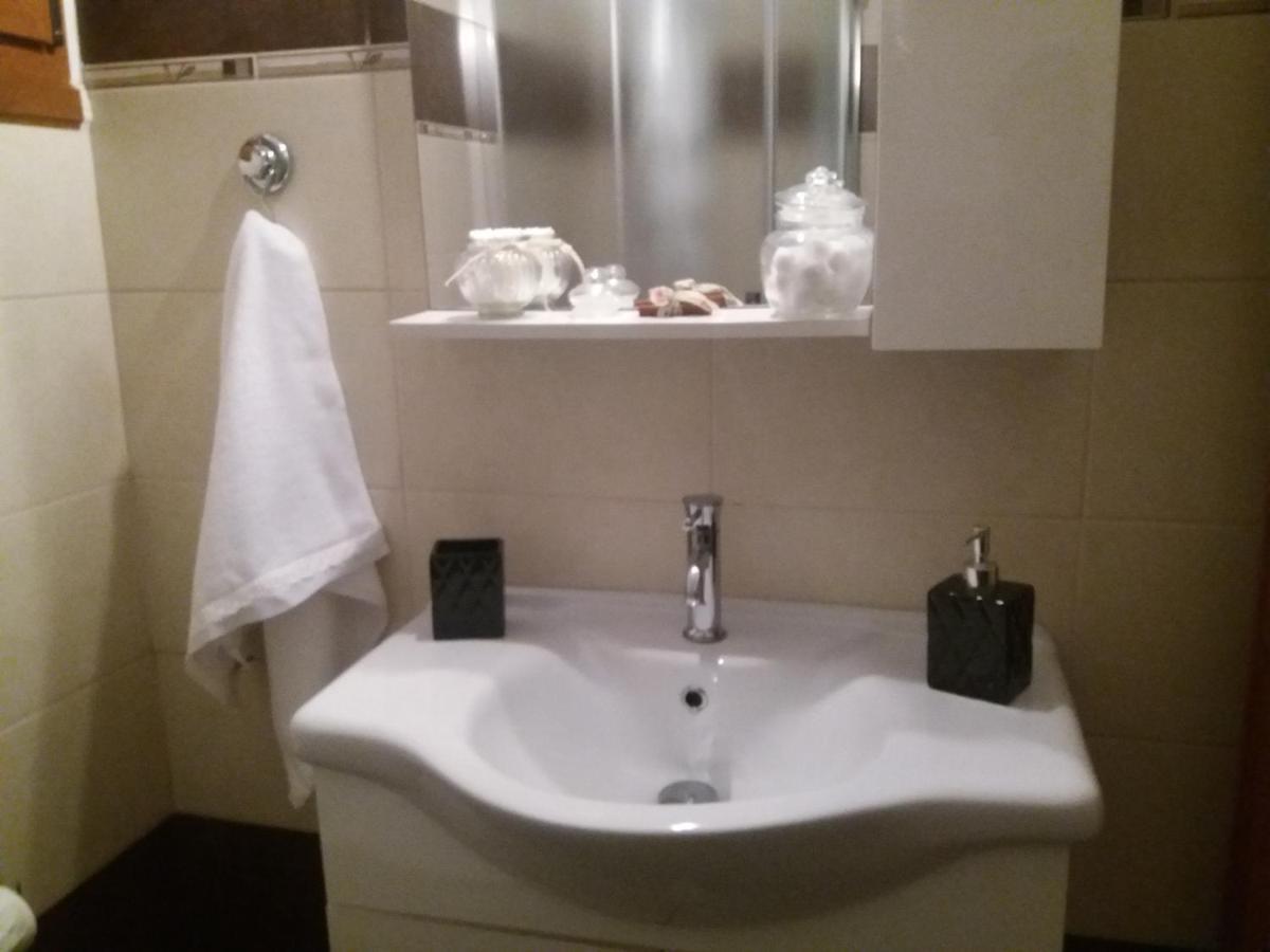 Stathi's House Apartment