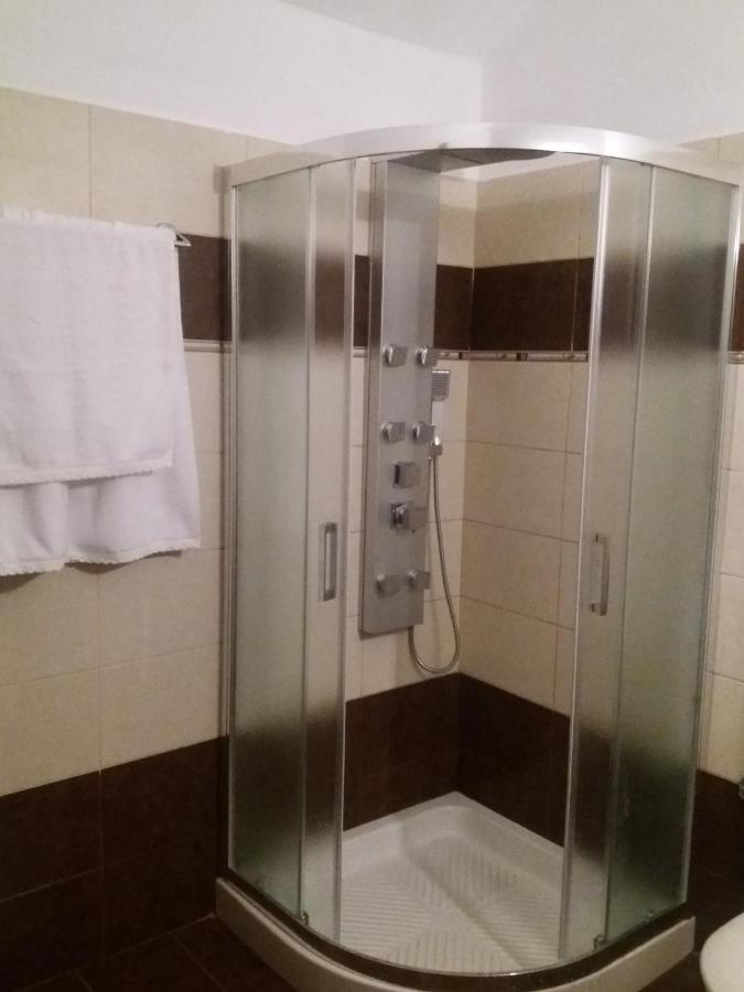 Stathi's House Apartment *