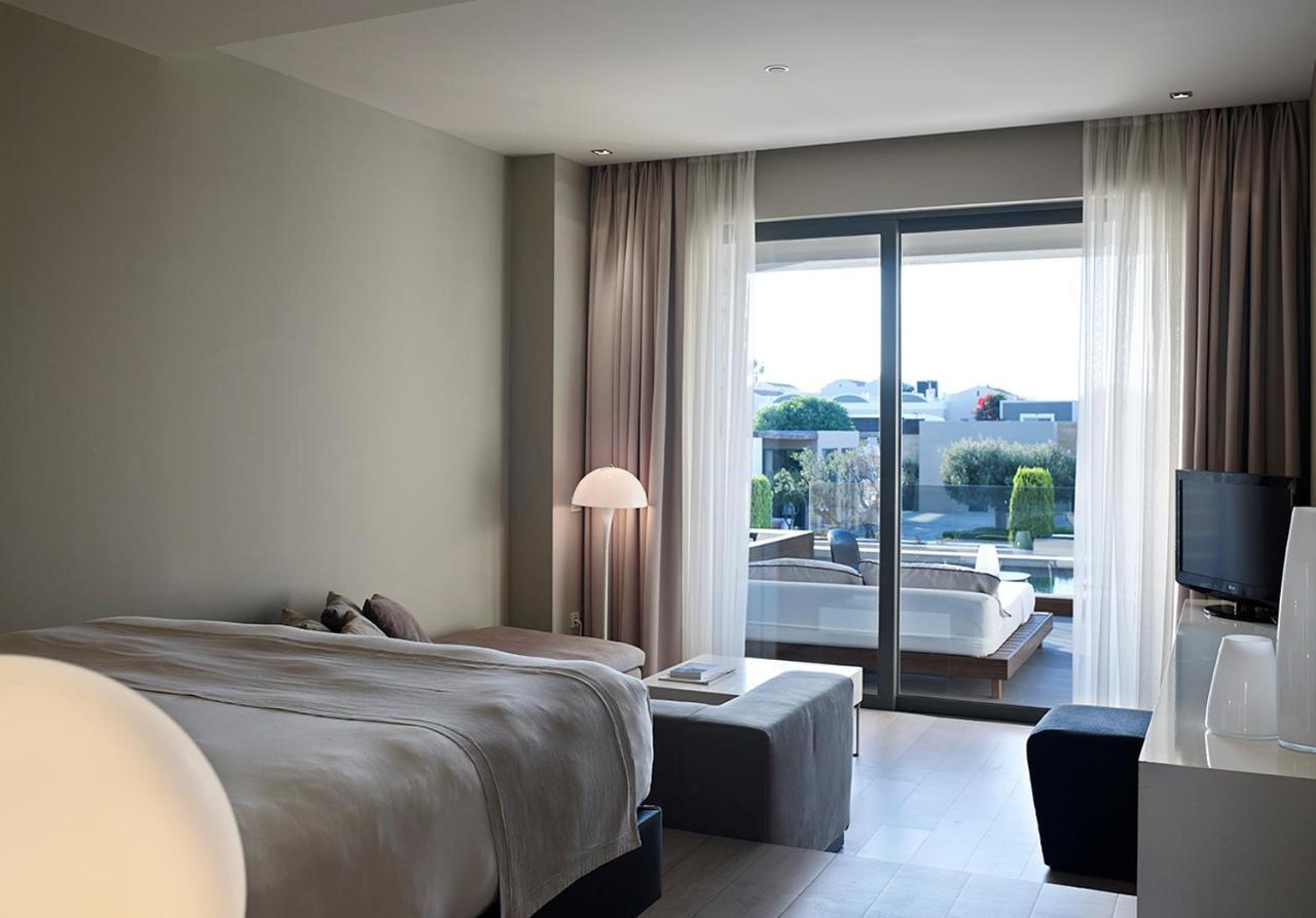 Hotel Pelagos & Kos Town