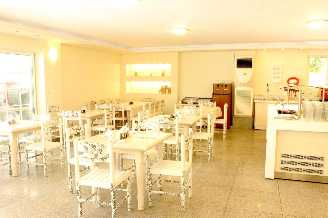 Olympic Kosma Hotel Hanioti