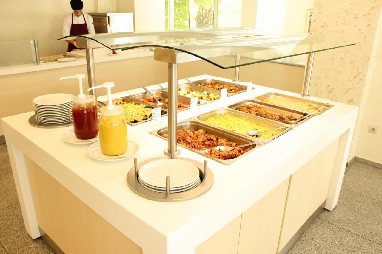 Olympic Kosma Hotel Hanioti
